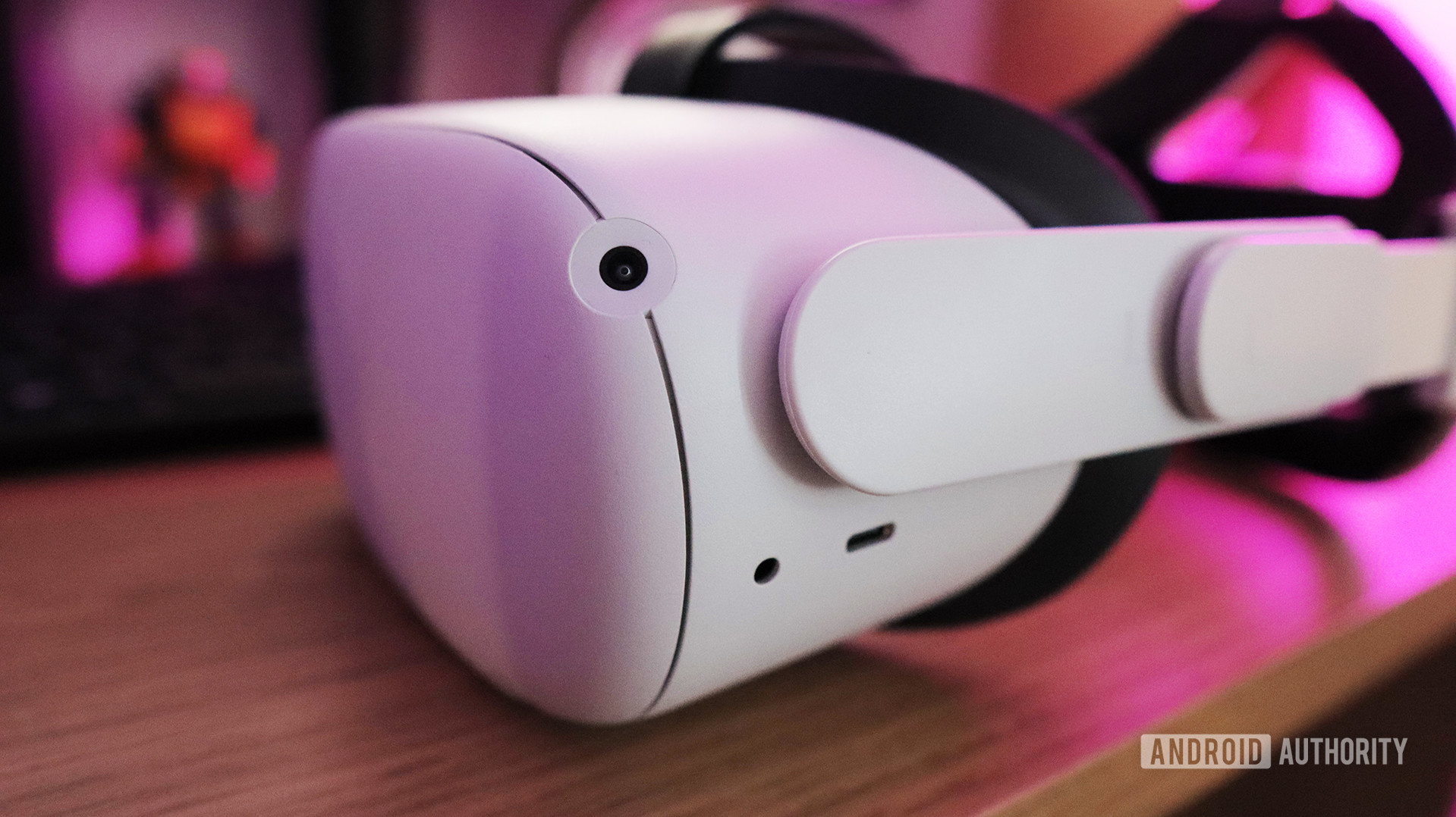 Virtual Reality – Play, Share, Learn